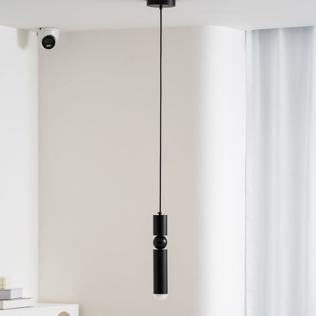 Fulcrum Suspension Ceiling Light Lighting Lobby