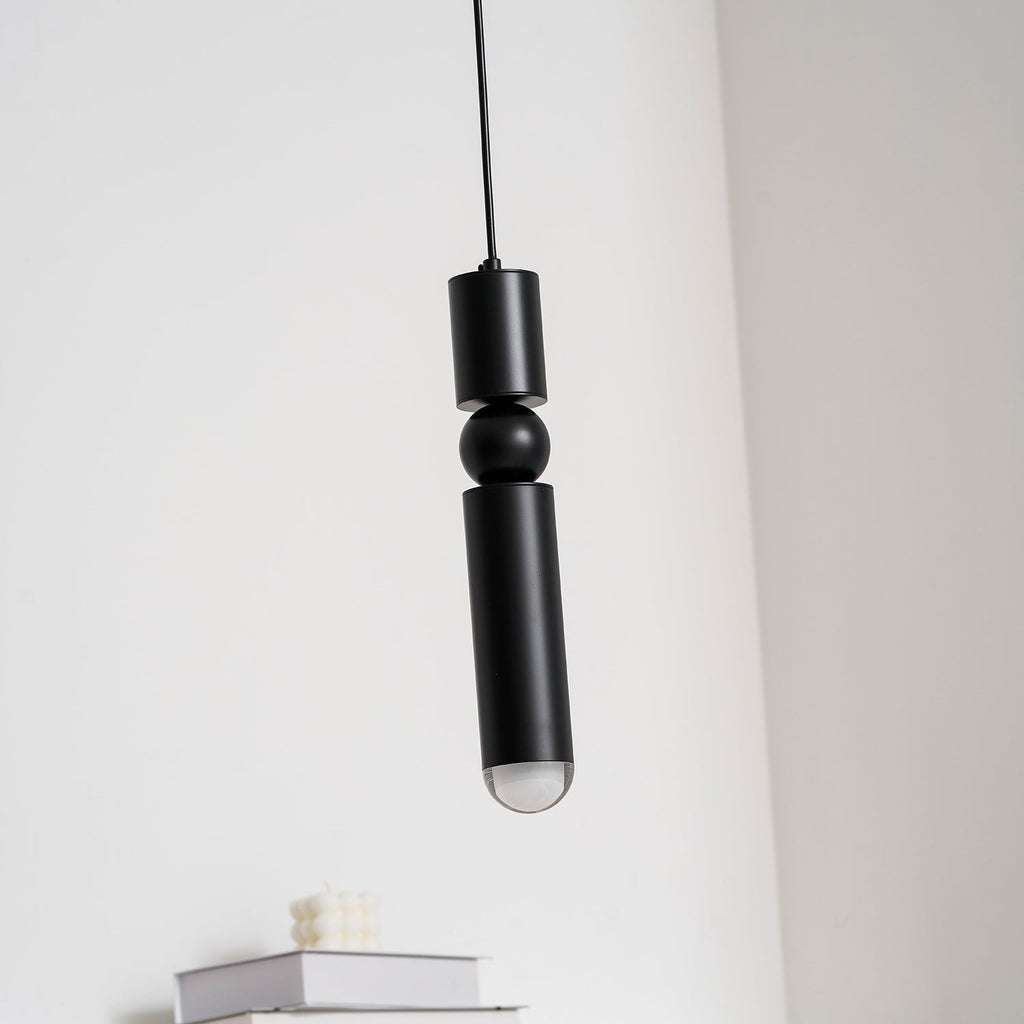 Fulcrum Suspension Ceiling Light Lighting Lobby