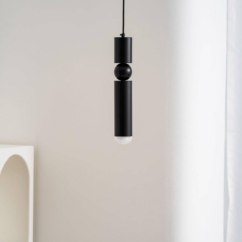 Fulcrum Suspension Ceiling Light Lighting Lobby