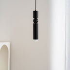 Fulcrum Suspension Ceiling Light Lighting Lobby