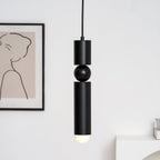 Fulcrum Suspension Ceiling Light Lighting Lobby