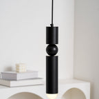 Fulcrum Suspension Ceiling Light Lighting Lobby