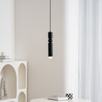 Fulcrum Suspension Ceiling Light Lighting Lobby