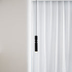 Fulcrum Suspension Ceiling Light Lighting Lobby