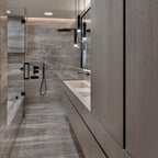 Fulcrum Suspension Ceiling Light Lighting Lobby