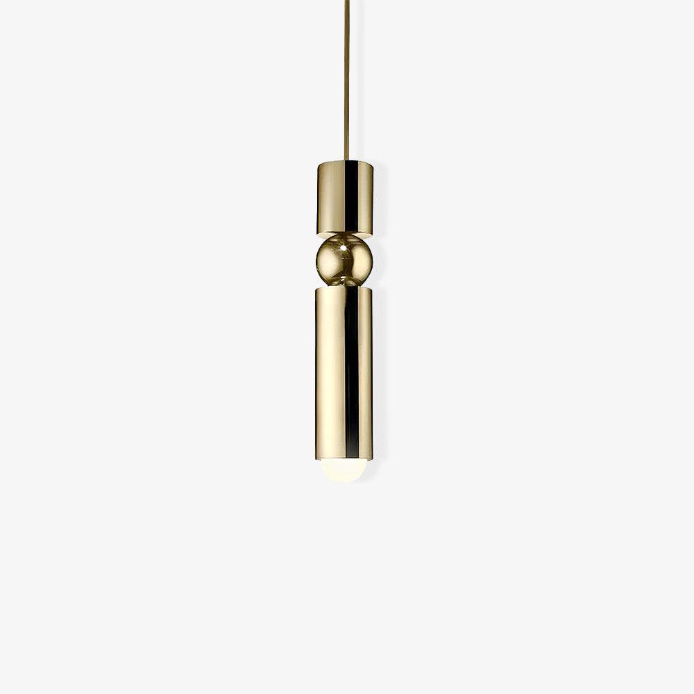 Fulcrum Suspension Ceiling Light Lighting Lobby