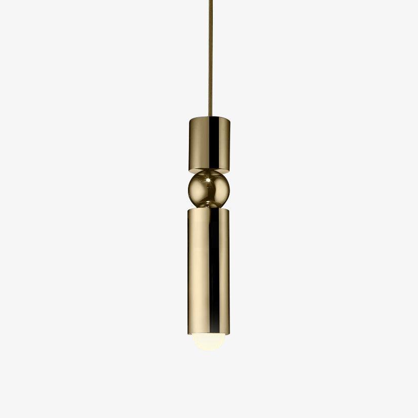 Fulcrum Suspension Ceiling Light Lighting Lobby