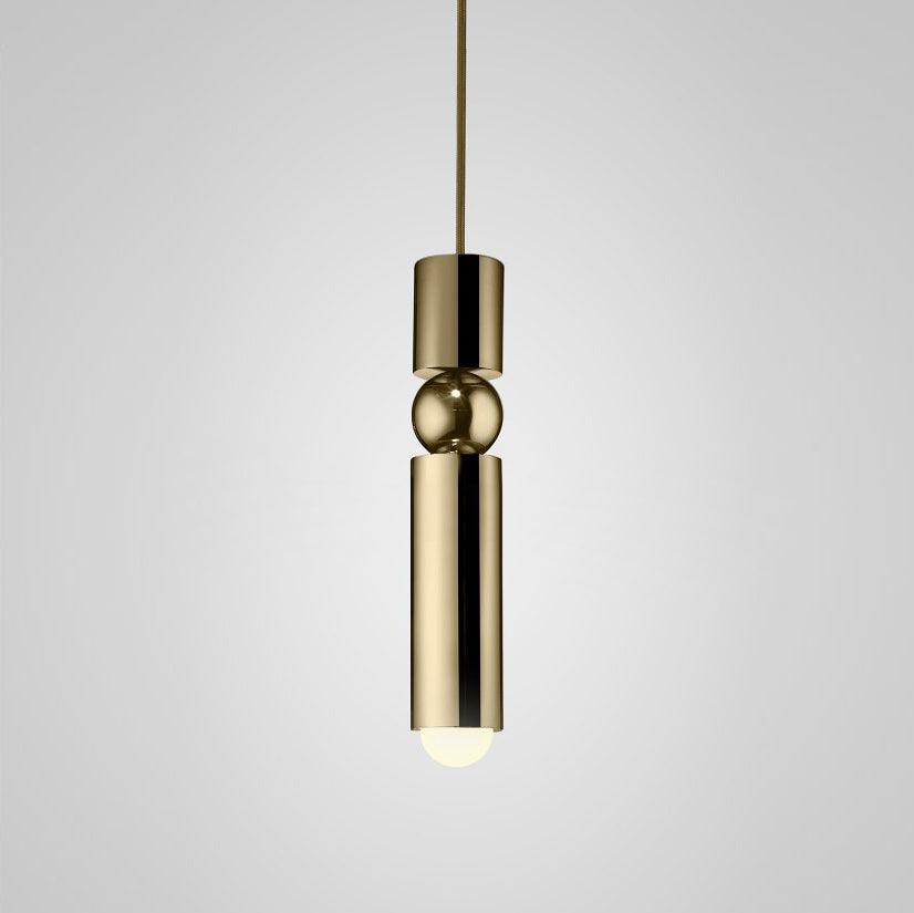 Fulcrum Suspension Ceiling Light Lighting Lobby
