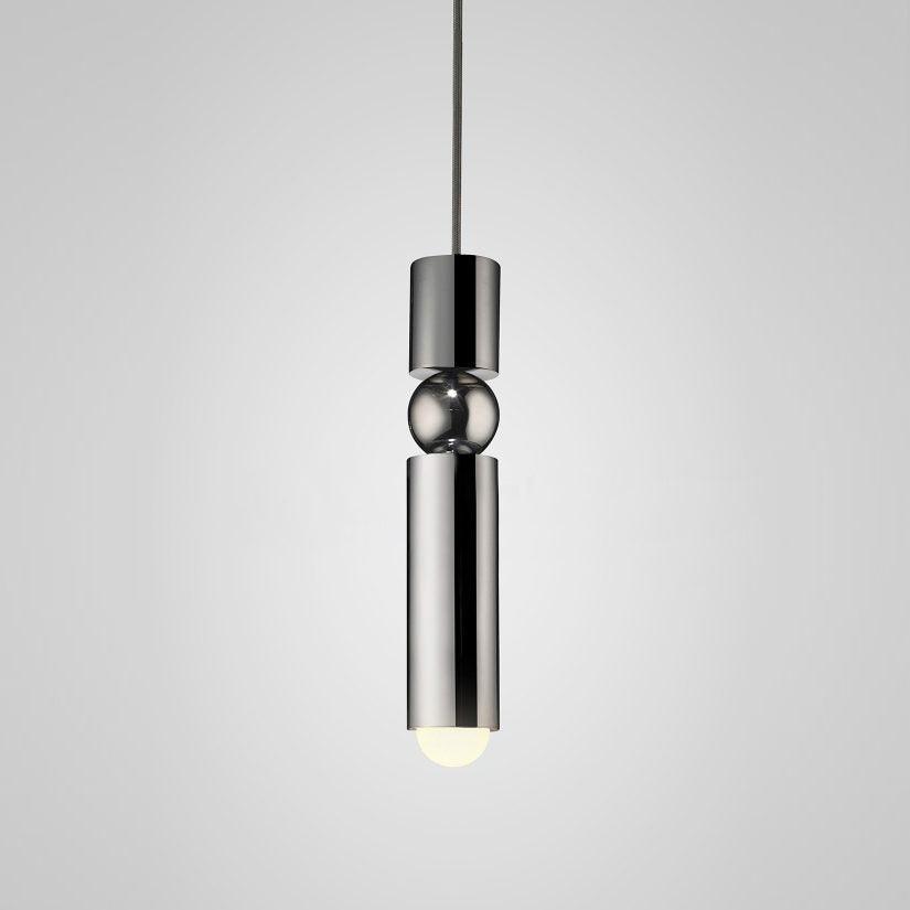 Fulcrum Suspension Ceiling Light Lighting Lobby