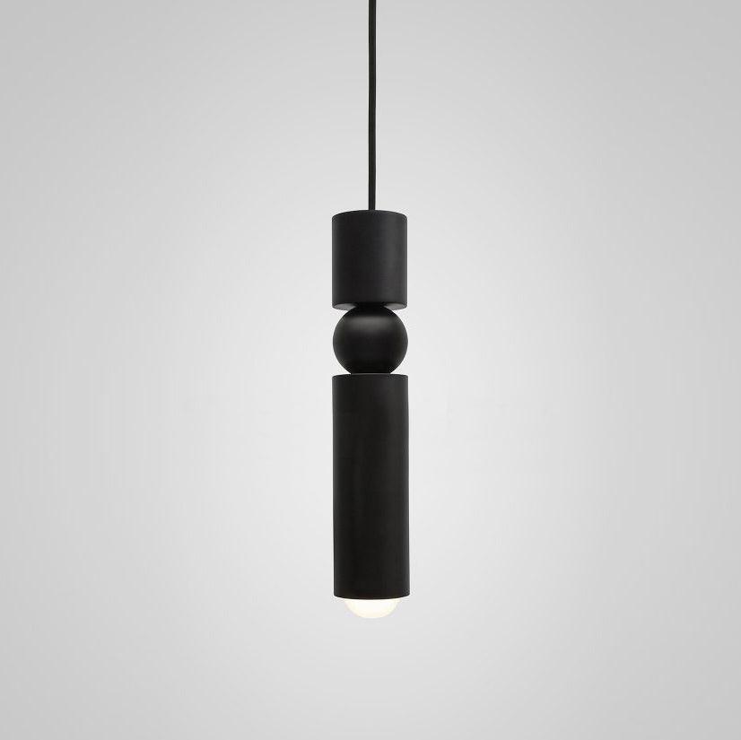 Fulcrum Suspension Ceiling Light Lighting Lobby