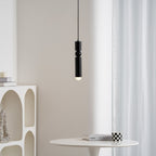 Fulcrum Suspension Ceiling Light Lighting Lobby