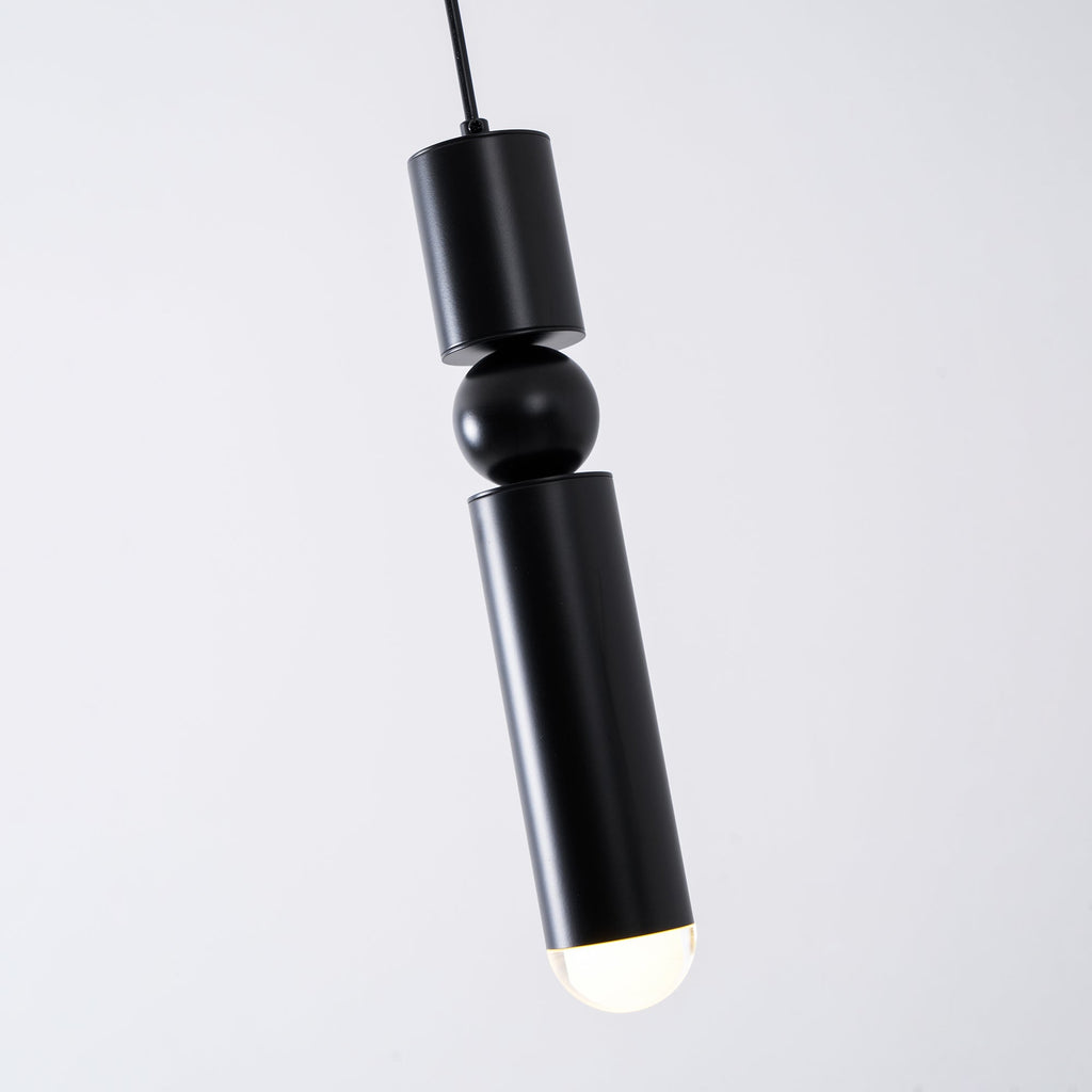 Fulcrum Suspension Ceiling Light Lighting Lobby