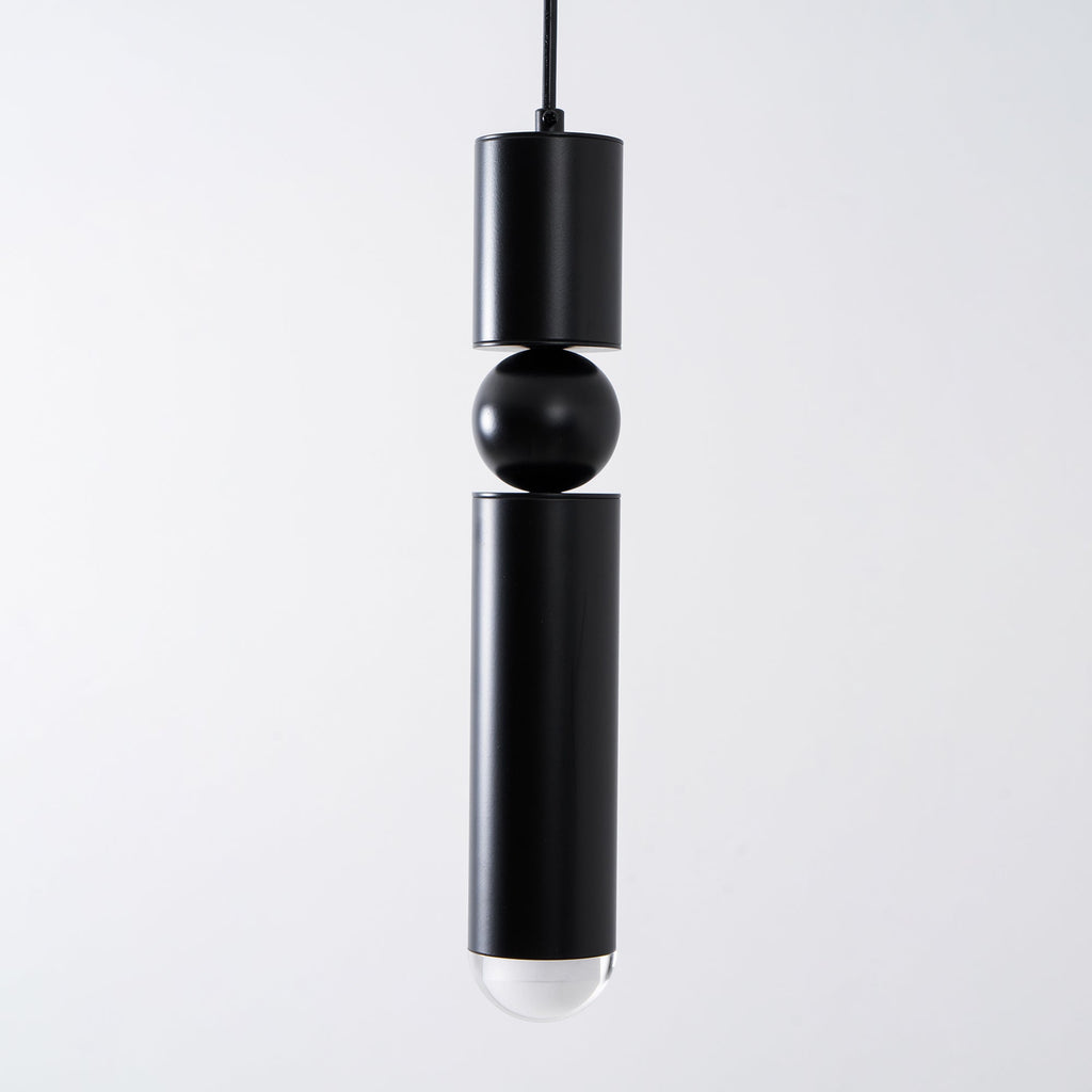 Fulcrum Suspension Ceiling Light Lighting Lobby