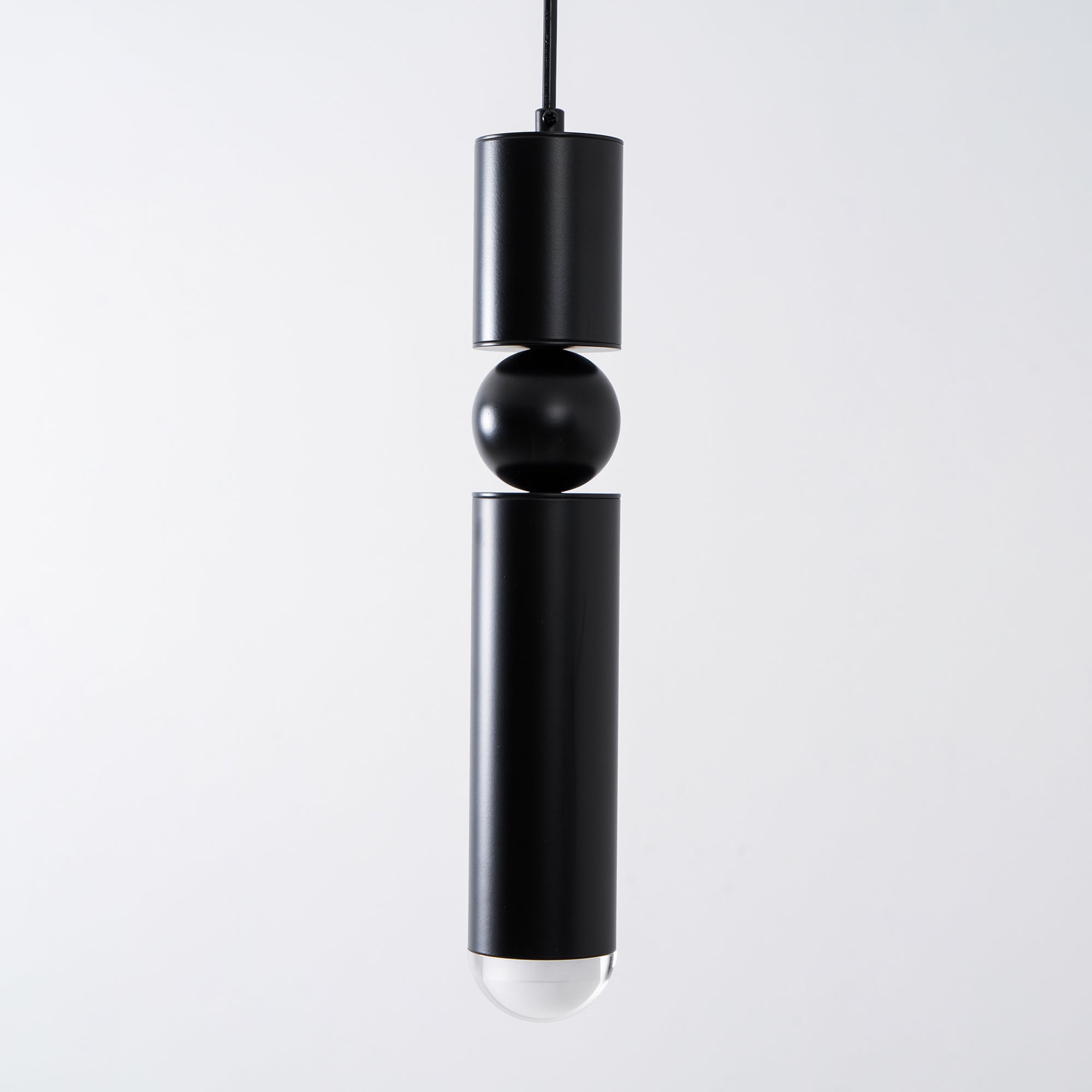 Fulcrum Suspension Ceiling Light Lighting Lobby