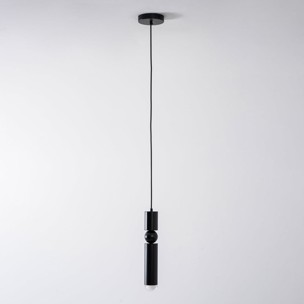 Fulcrum Suspension Ceiling Light Lighting Lobby
