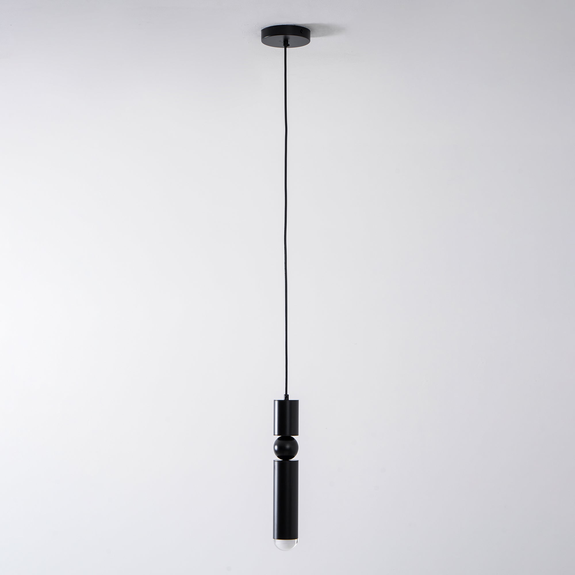 Fulcrum Suspension Ceiling Light Lighting Lobby