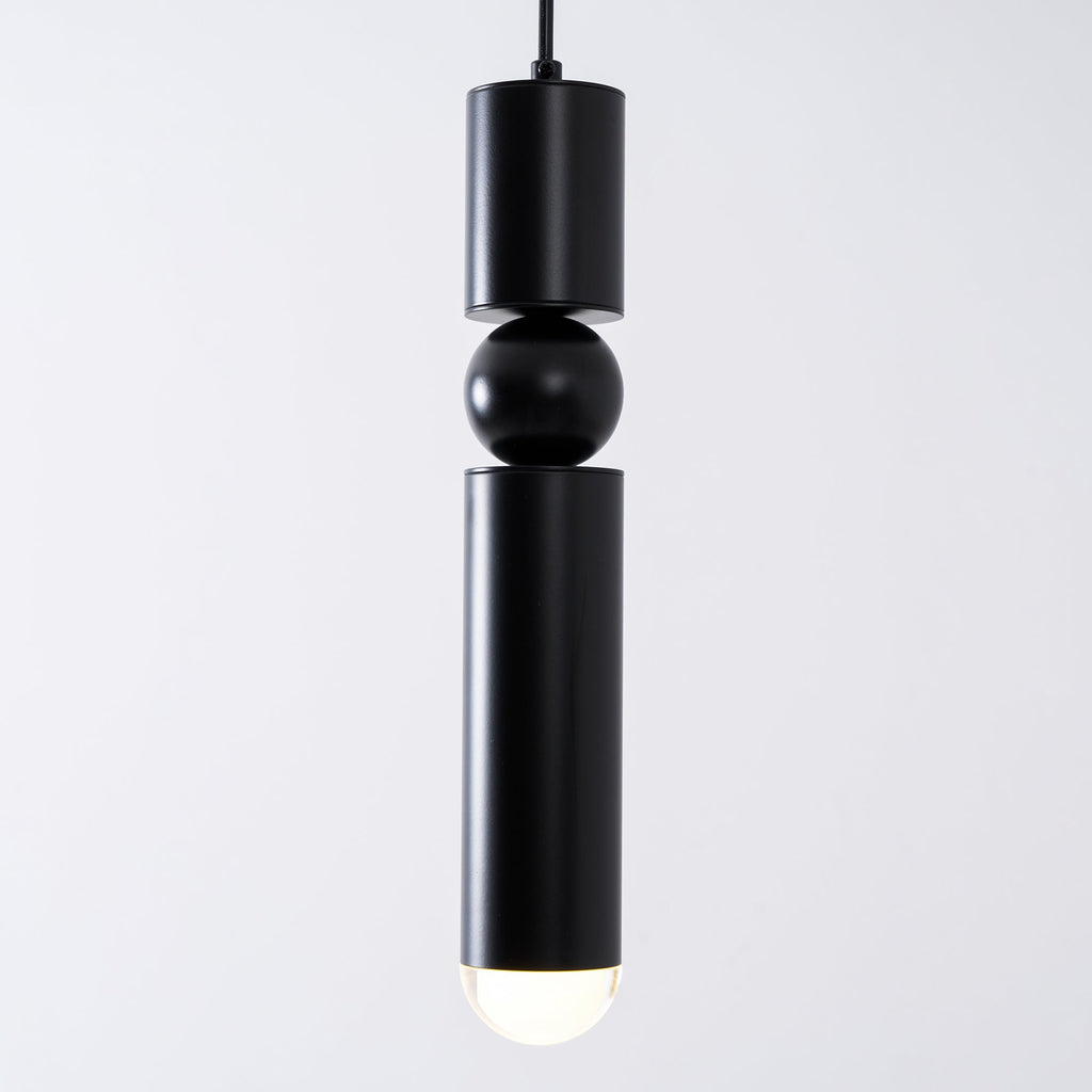 Fulcrum Suspension Ceiling Light Lighting Lobby