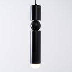Fulcrum Suspension Ceiling Light Lighting Lobby