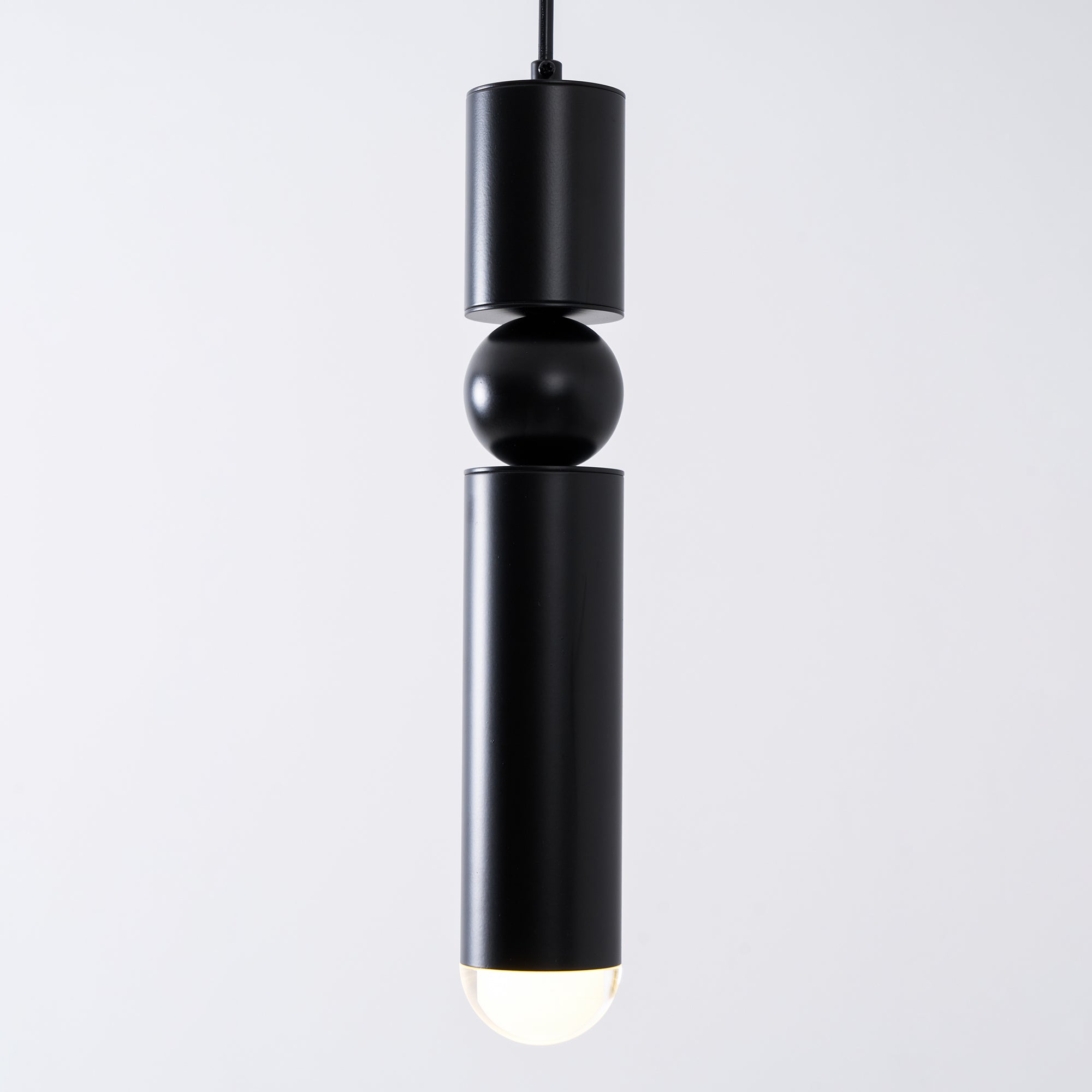 Fulcrum Suspension Ceiling Light Lighting Lobby