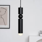 Fulcrum Suspension Ceiling Light Lighting Lobby