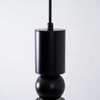 Fulcrum Suspension Ceiling Light Lighting Lobby