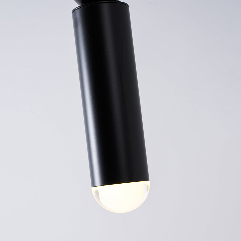 Fulcrum Suspension Ceiling Light Lighting Lobby