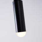 Fulcrum Suspension Ceiling Light Lighting Lobby