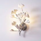 Gingko Ceiling Light Lighting Lobby