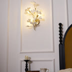 Gingko Ceiling Light Lighting Lobby