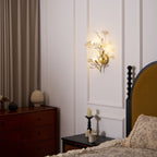 Gingko Ceiling Light Lighting Lobby