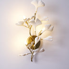Gingko Ceiling Light Lighting Lobby