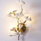 Gingko Ceiling Light Lighting Lobby