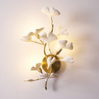 Gingko Ceiling Light Lighting Lobby
