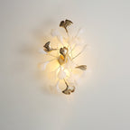 Gingko Ceiling Light Lighting Lobby