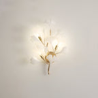 Gingko Ceiling Light Lighting Lobby