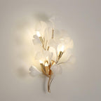 Gingko Ceiling Light Lighting Lobby
