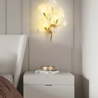 Gingko Ceiling Light Lighting Lobby