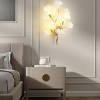 Gingko Ceiling Light Lighting Lobby