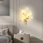 Gingko Ceiling Light Lighting Lobby