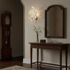 Gingko Ceiling Light Lighting Lobby
