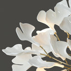 Gingko Ceiling Light Lighting Lobby