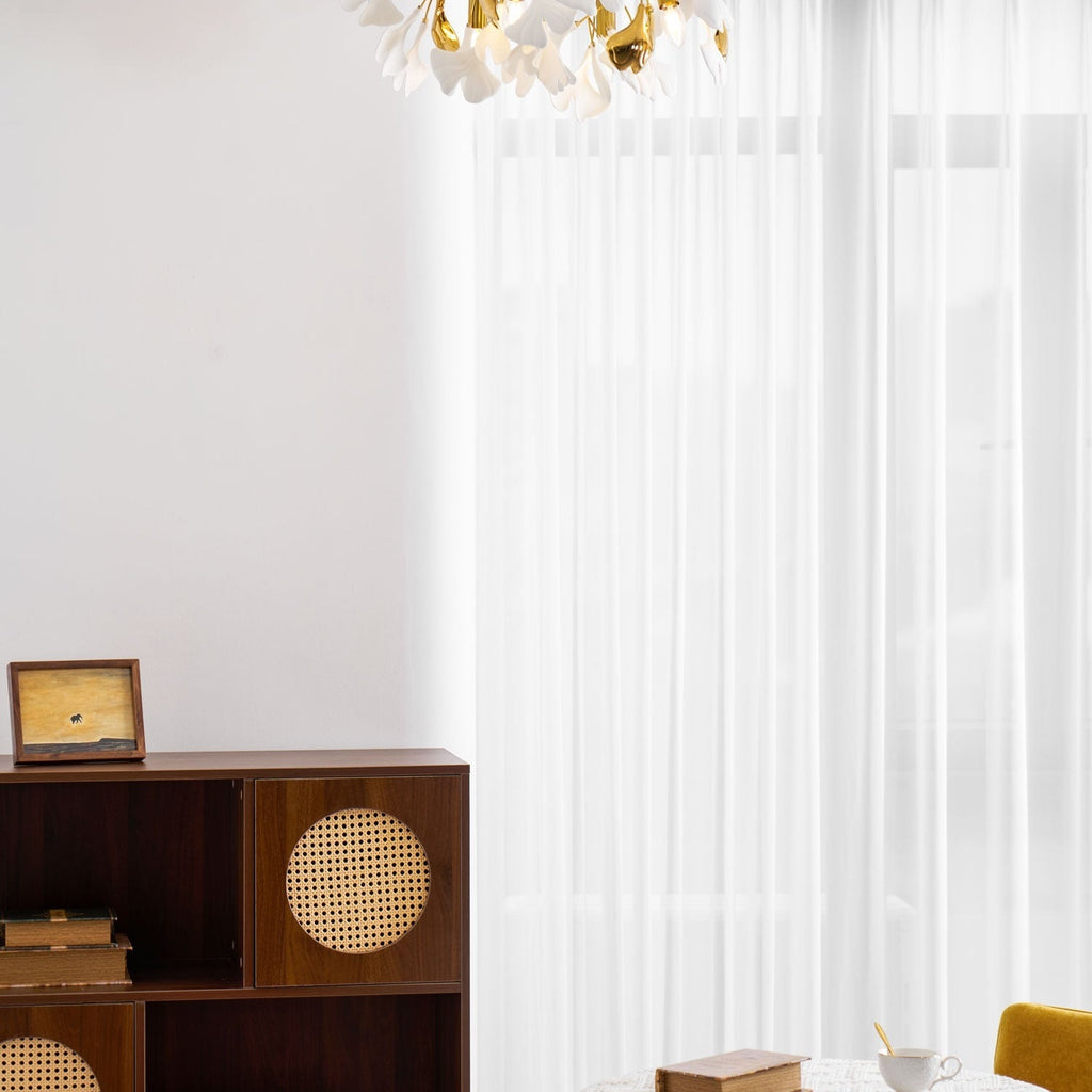 Gingko Ceiling Light Lighting Lobby