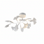 Gingko Ceiling Light Lighting Lobby