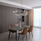 Gingko Ceiling Pendant O Lighting Lobby
