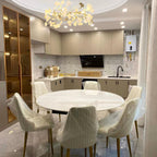 Gingko Ceiling Pendant O Lighting Lobby