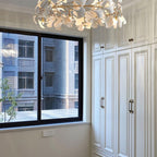 Gingko Ceiling Pendant O Lighting Lobby