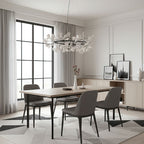 Gingko Ceiling Pendant O Lighting Lobby