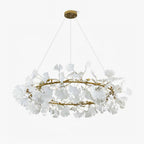 Gingko Ceiling Pendant O Lighting Lobby