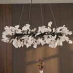 Gingko Ceiling Pendant O Lighting Lobby