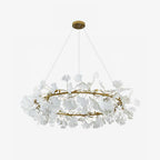 Gingko Ceiling Pendant O Lighting Lobby